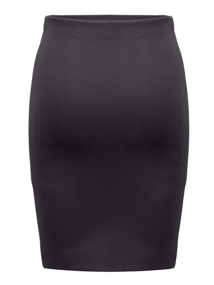 Юбка карандаш AS-1007-синий-122 Юбка карандаш AS-1007-синий-122