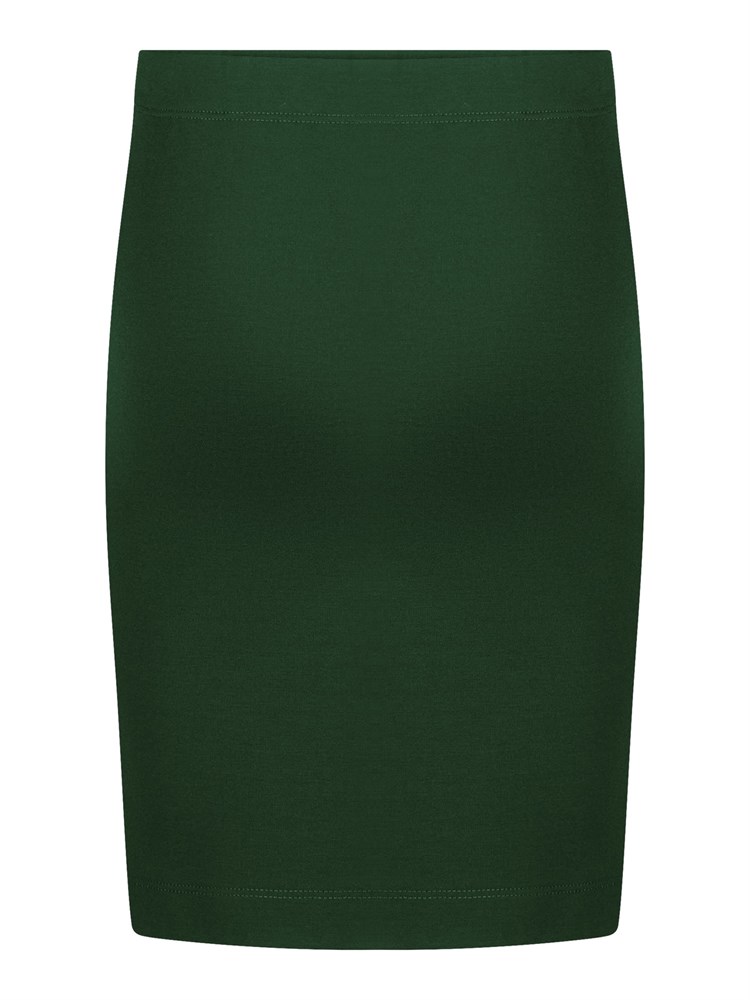 Юбка карандаш AS-1007-зеленый-122 Юбка карандаш AS-1007-зеленый-122