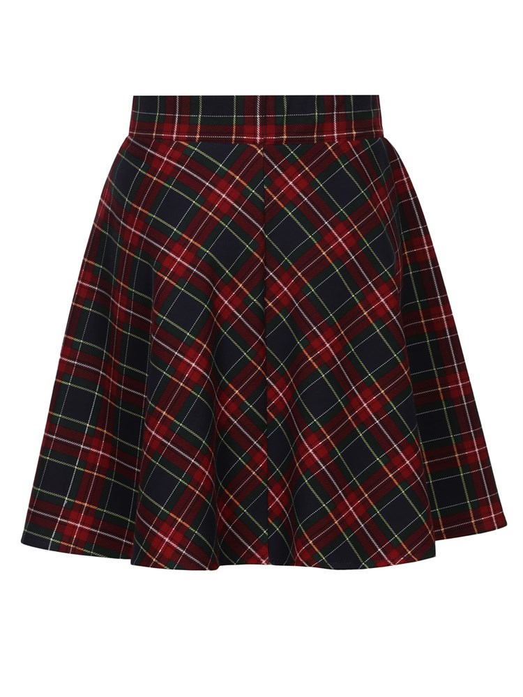 Юбка полусолнце AS-3020/G-зеленый-134 Юбка полусолнце AS-3020/G-зеленый-134