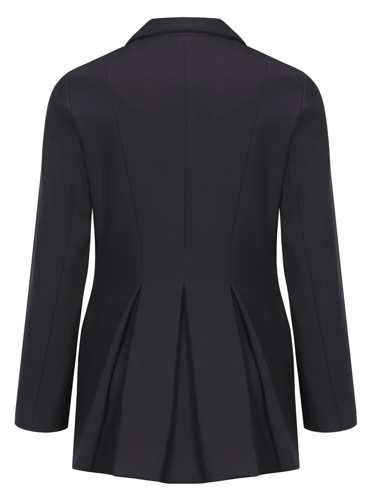 Жакет AJ-1014-серый-134 Жакет AJ-1014-серый-134