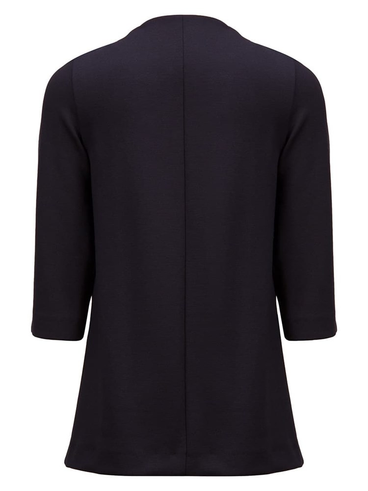 Жакет AJ-1012-синий-128 Жакет AJ-1012-синий-128