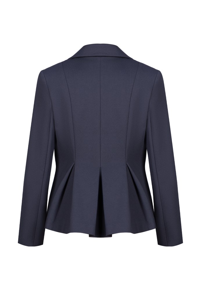 Жакет AJ-1051-серый-164 Жакет AJ-1051-серый-164