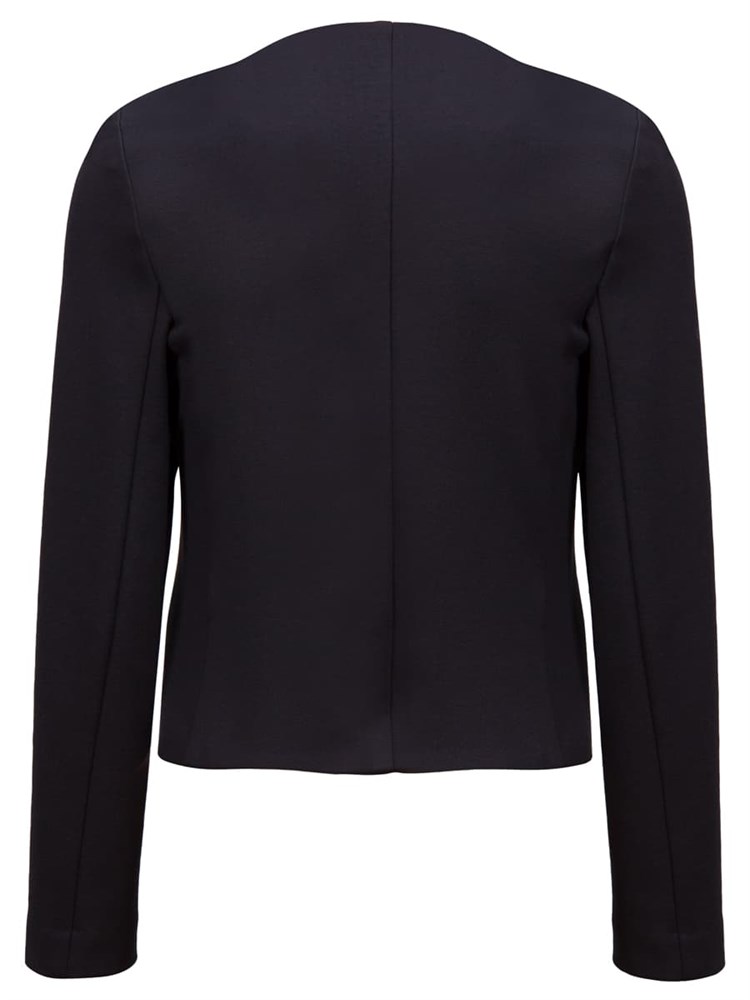 Жакет AJ-1010-синий-128 Жакет AJ-1010-синий-128