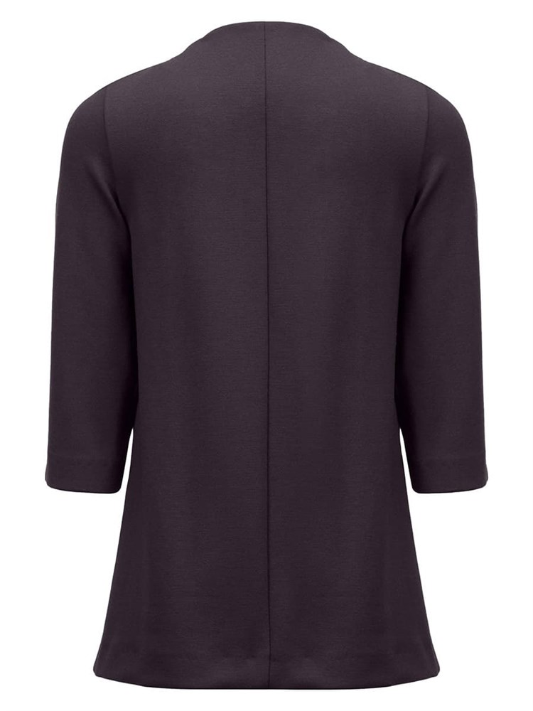 Жакет AJ-1012-серый-158 Жакет AJ-1012-серый-158