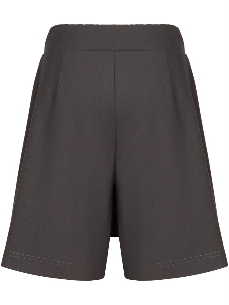 Юбка-шорты AP-1047-серый-146 Юбка-шорты AP-1047-серый-146