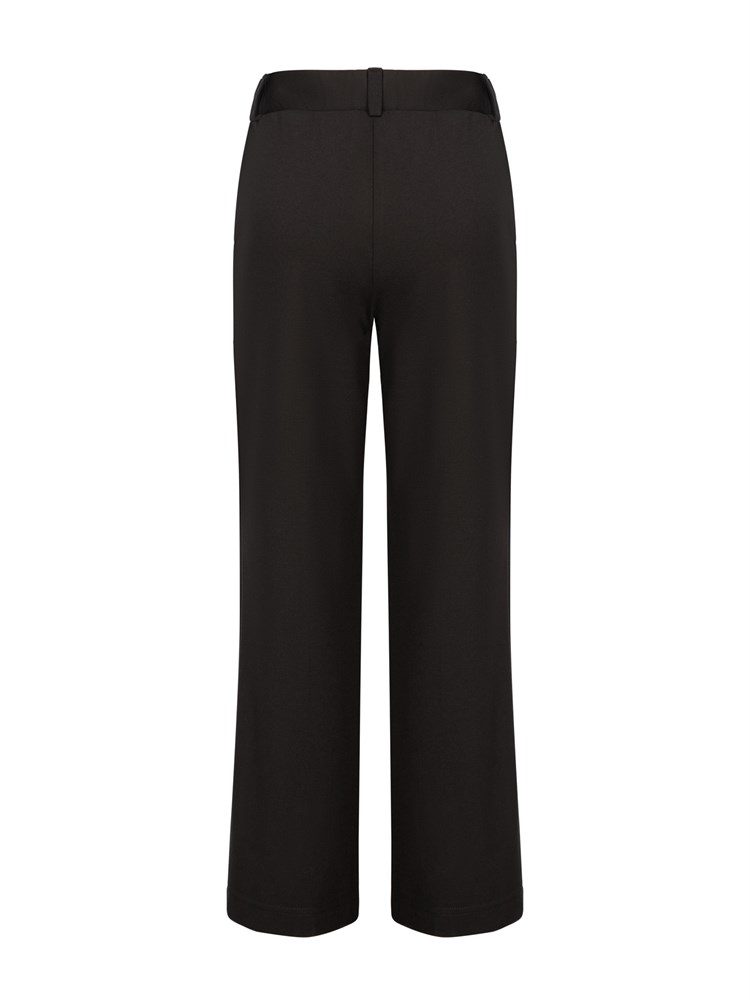 Брюки трубы AP-1048-черный-128 Брюки трубы AP-1048-черный-128