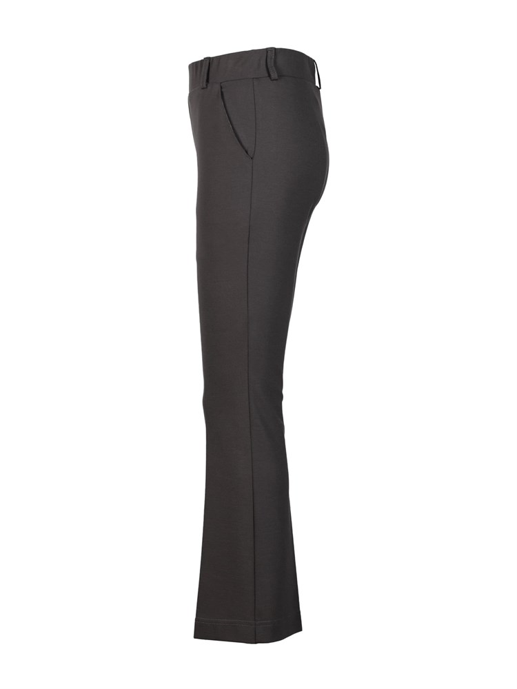 Брюки КЛЕШ AP-1043-серый-146 Брюки КЛЕШ AP-1043-серый-146