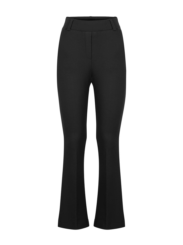 Брюки КЛЕШ AP-1043-черный-128 Брюки КЛЕШ AP-1043-черный-128