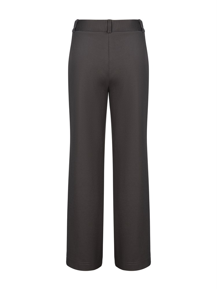 Брюки трубы AP-1048-серый-134 Брюки трубы AP-1048-серый-134