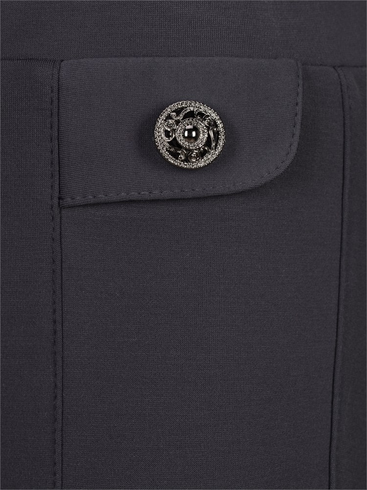 Брюки AP-1018-серый-128 Брюки AP-1018-серый-128