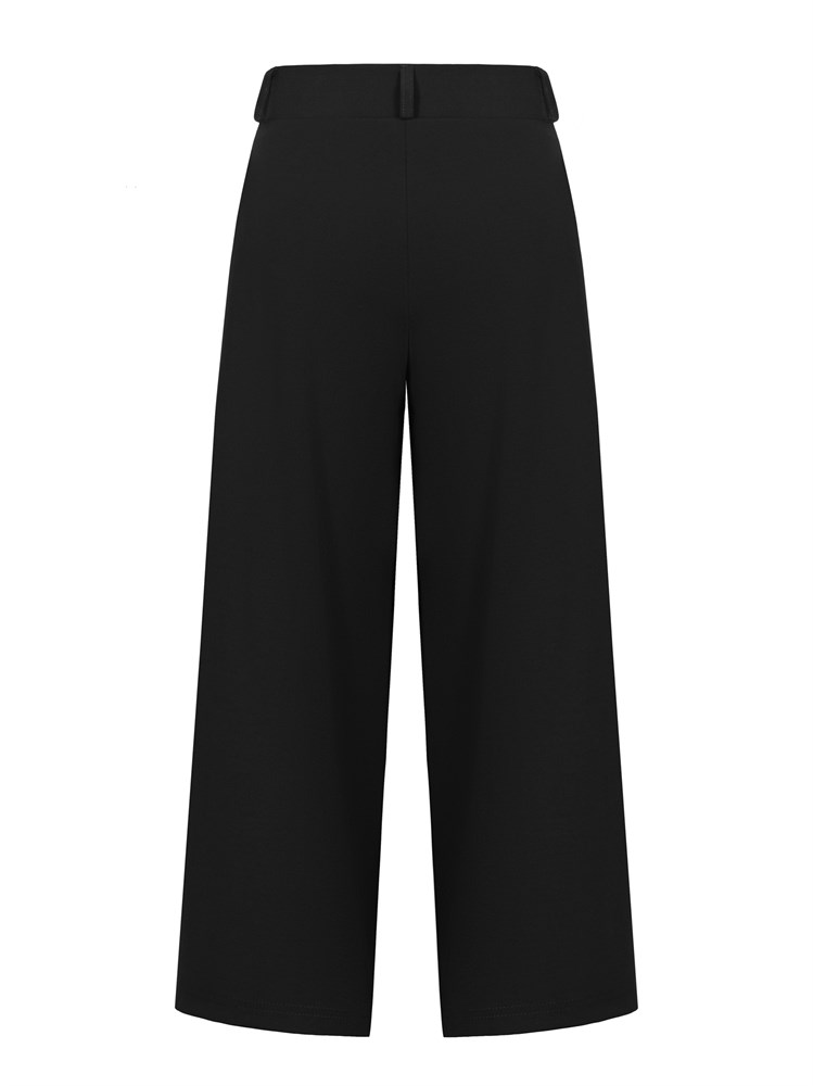 Кюлоты длина 7/8 AP-1021-черный-152 Кюлоты длина 7/8 AP-1021-черный-152