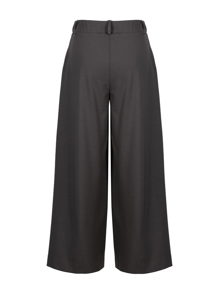 Брюки ПАЛАЦЦО AP-1037-серый-134 Брюки ПАЛАЦЦО AP-1037-серый-134