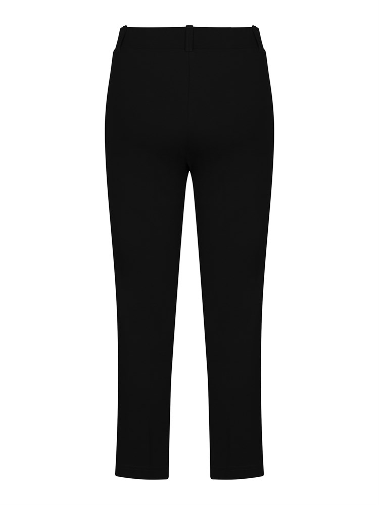 Брюки прямые AP-1024-серый-164 Брюки прямые AP-1024-серый-164