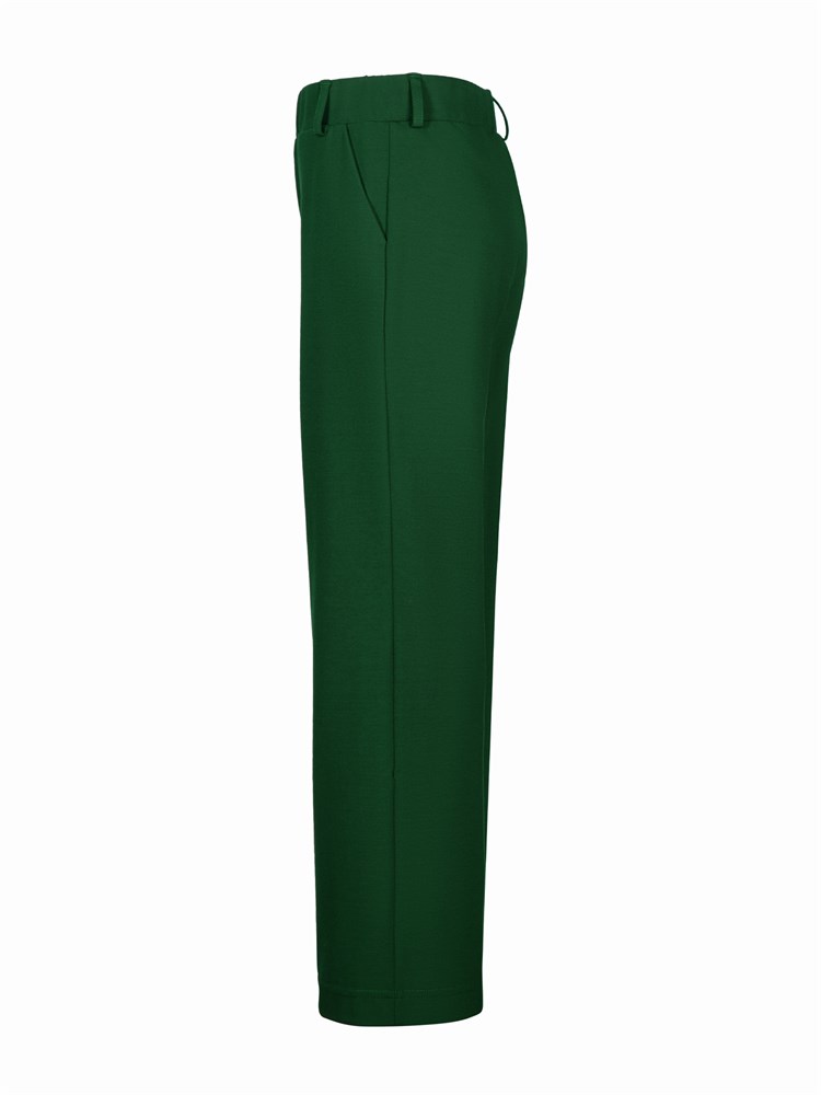 Брюки трубы AP-1048-зеленый-158 Брюки трубы AP-1048-зеленый-158