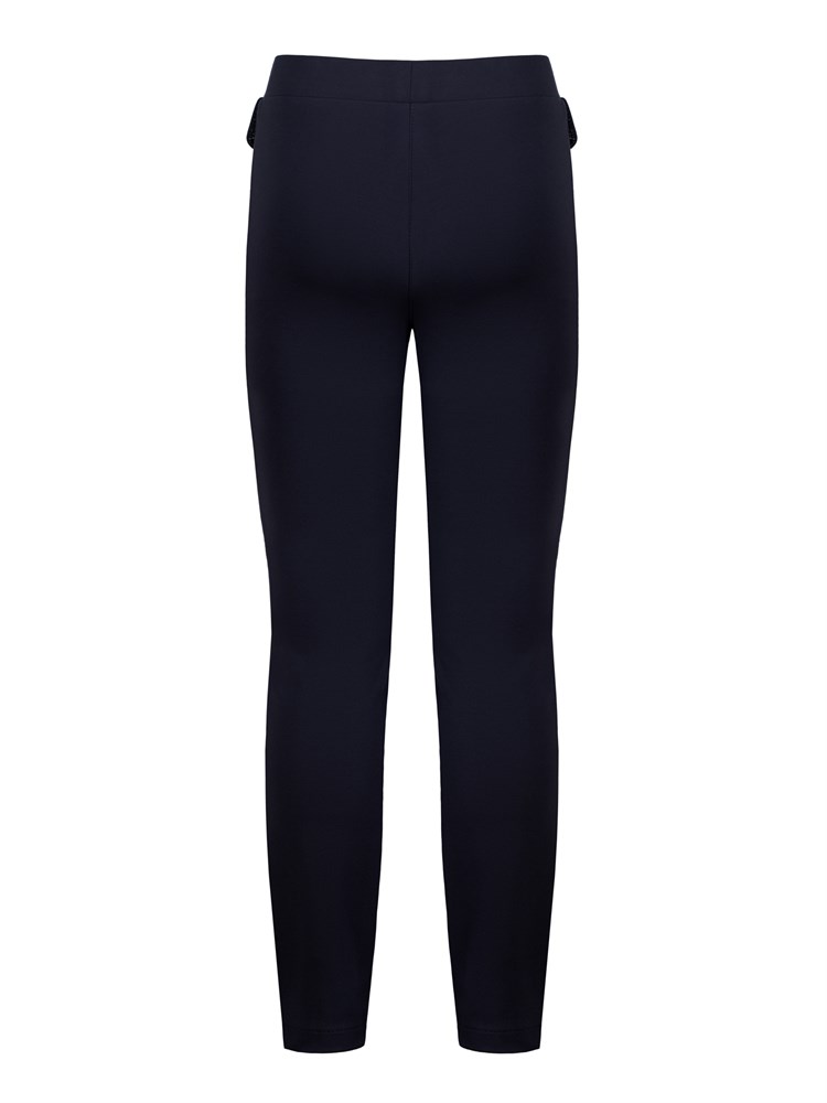 Брюки AP-1018-синий-152 Брюки AP-1018-синий-152