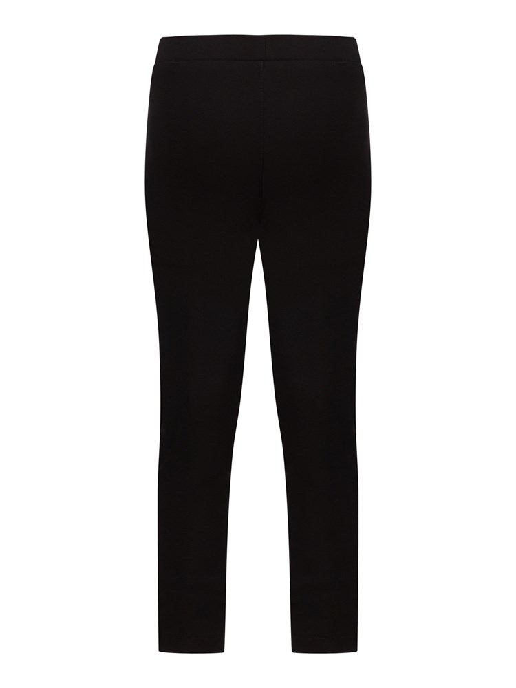 Брюки AP-1018-черный-146 Брюки AP-1018-черный-146