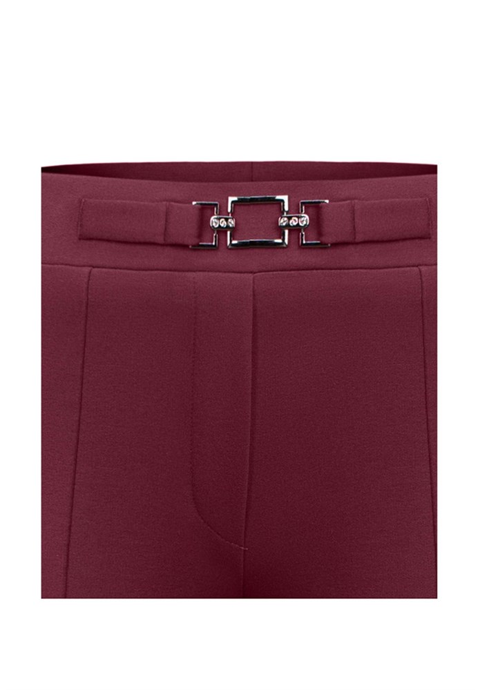 Брюки AP-1017-бордовый-170 Брюки AP-1017-бордовый-170