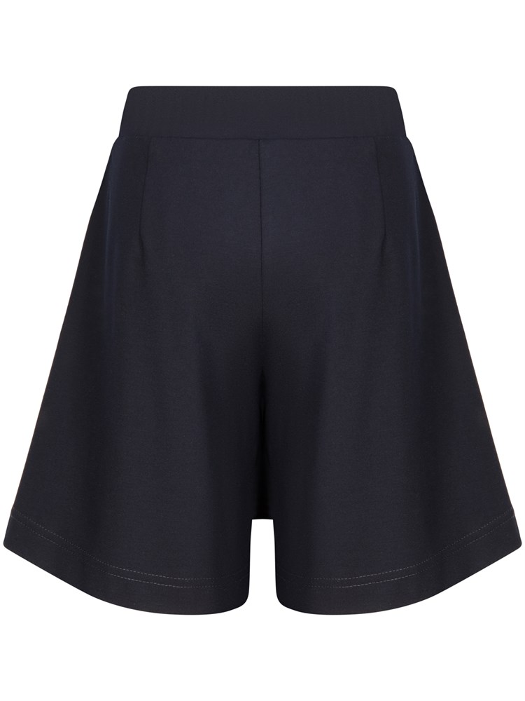 Юбка-шорты AP-1047-синий-140 Юбка-шорты AP-1047-синий-140