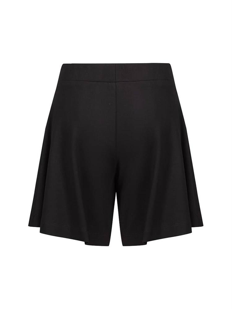 Юбка-шорты AP-1008-черный-122 Юбка-шорты AP-1008-черный-122