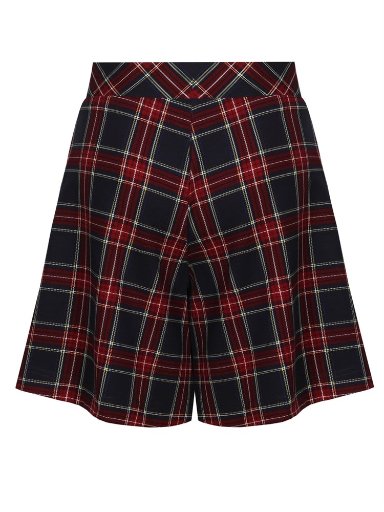 Юбка-шорты AP-3008/N-синий-152 Юбка-шорты AP-3008/N-синий-152