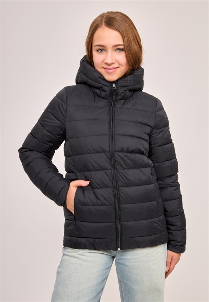 Куртка 21-AJ-7402-черный-170 Куртка 21-AJ-7402-черный-170