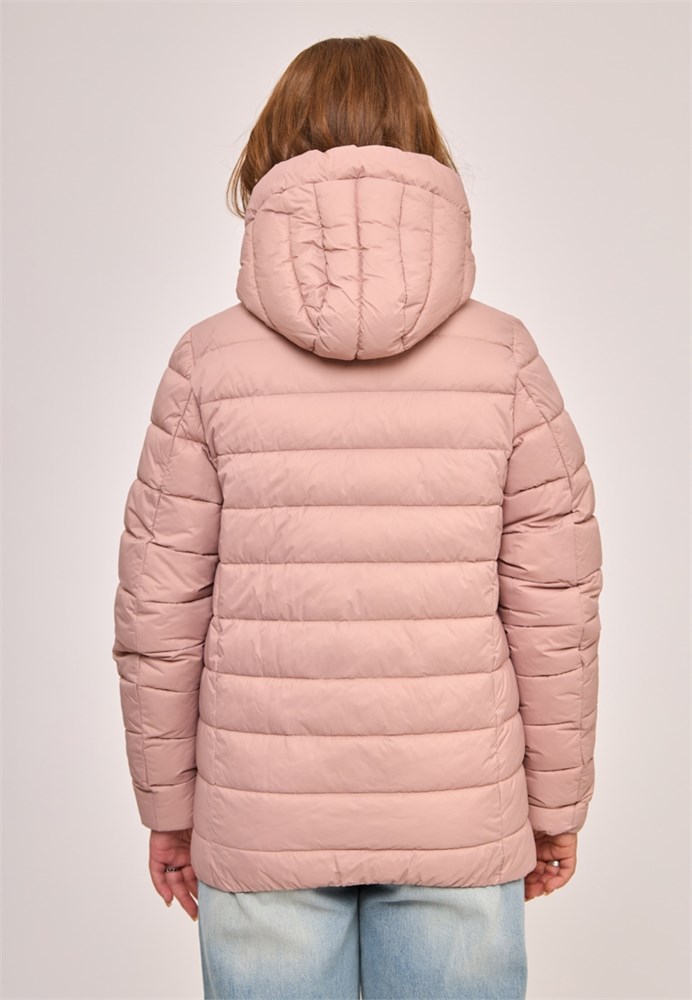 Куртка 21-AJ-7402-розовый-152 Куртка 21-AJ-7402-розовый-152