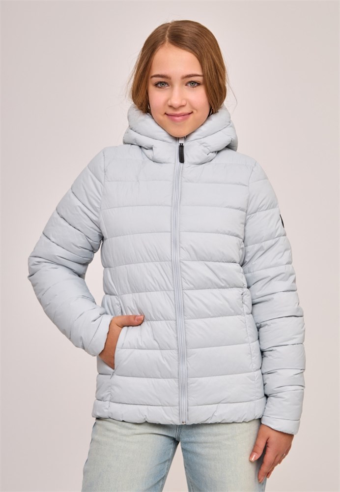 Куртка 21-AJ-7402-белый-152 Куртка 21-AJ-7402-белый-152