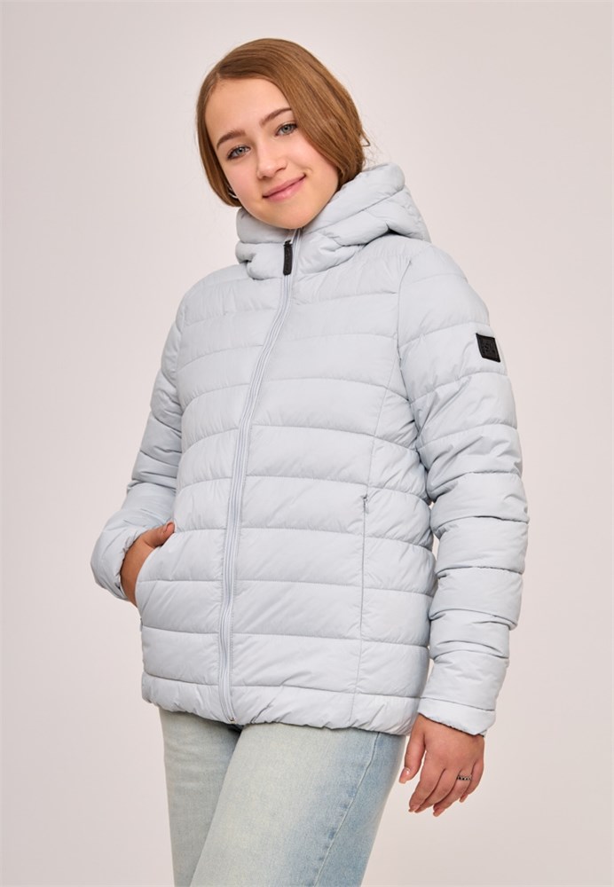 Куртка 21-AJ-7402-белый-152 Куртка 21-AJ-7402-белый-152