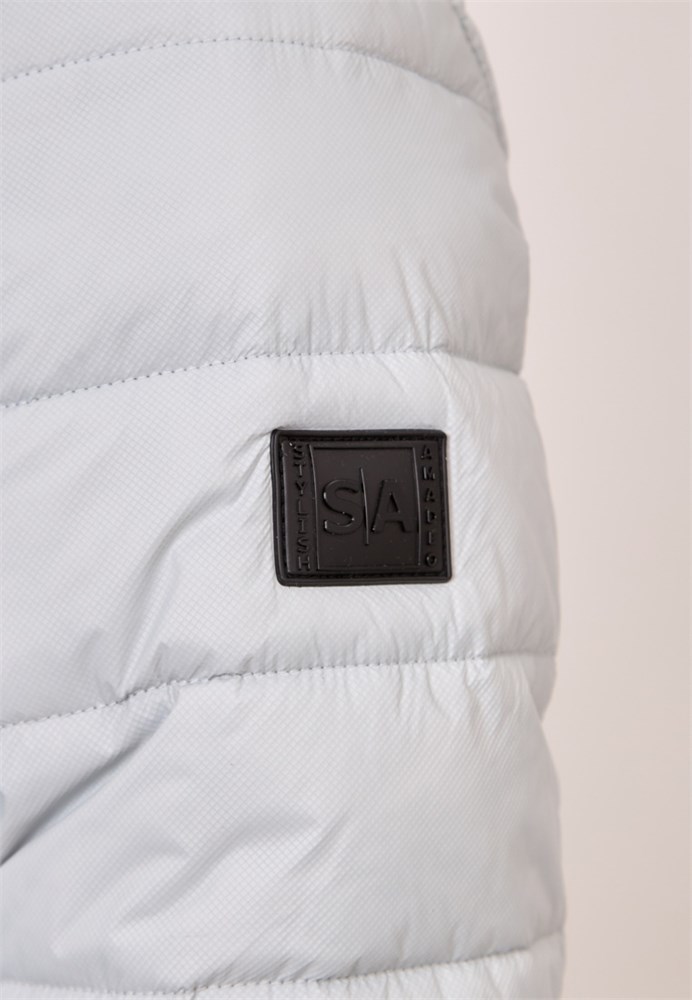 Куртка 21-AJ-7402-белый-152 Куртка 21-AJ-7402-белый-152