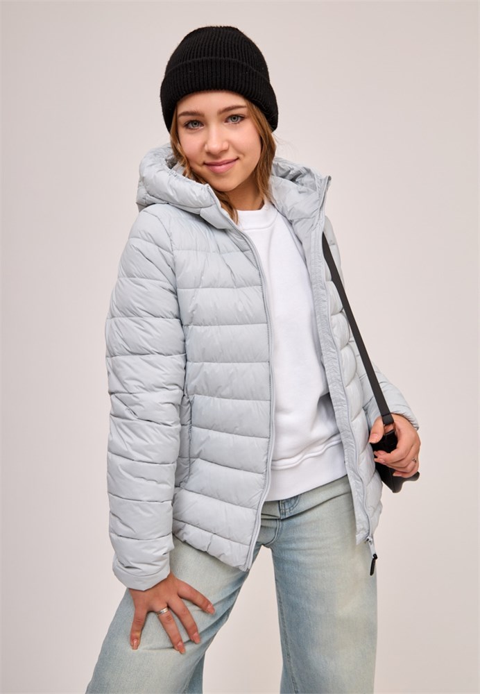 Куртка 21-AJ-7402-белый-158 Куртка 21-AJ-7402-белый-158