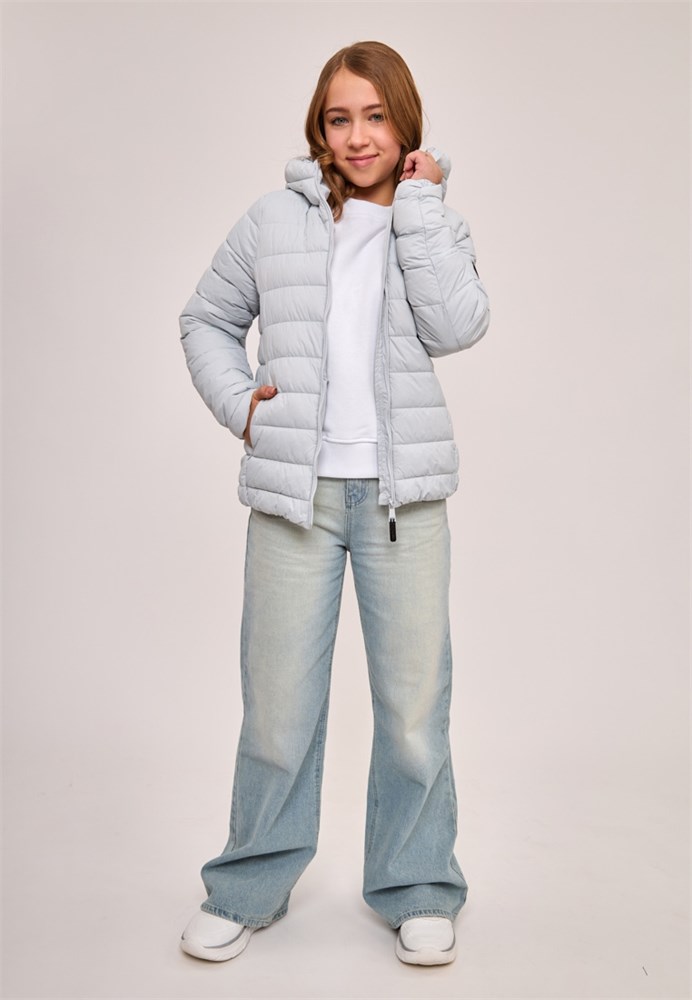 Куртка 21-AJ-7402-белый-170 Куртка 21-AJ-7402-белый-170