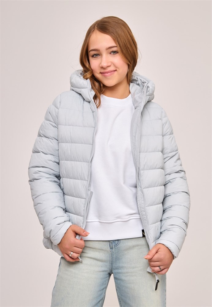 Куртка 21-AJ-7402-белый-170 Куртка 21-AJ-7402-белый-170