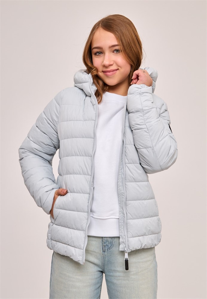 Куртка 21-AJ-7402-белый-170 Куртка 21-AJ-7402-белый-170