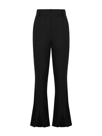 {{photo.Alt || photo.Description || 'Брюки КЛЕШ с разрезом'}}