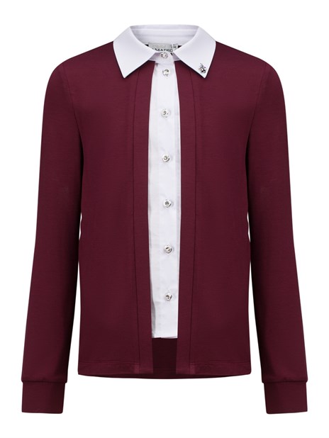 {{photo.Title}} {{photo.Alt || photo.Description || 'AB-1012 БЛУЗКА'}}