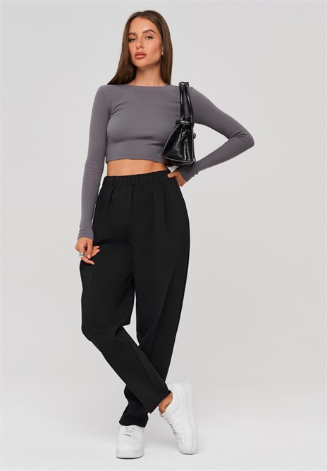 {{photo.Alt || photo.Description || 'Брюки бананы'}}