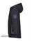 Ветровка софтшелл AJ-7501-черный-164 - фото 47948