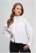 Блузка AB-117-белый-170