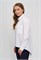 Блузка AB-120-белый-122