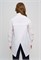 Блузка AB-120-белый-128