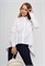 Блузка AB-120-белый-128