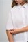 Блузка AB-122-белый-170