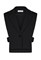 Жилет AV-1063-черный-122