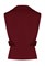 Жилет AV-1063-бордовый-164