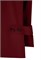 Жилет AV-1063-бордовый-170