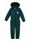 Комбинезон софтшелл AK-7001-14-зеленый-98-1