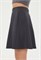 Юбка AWS-5006-серый-48