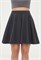 Юбка солнце AWS-5005-серый-40