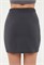 Юбка AWS-5004-серый-46