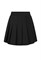 Юбка-шорты AP-1077-черный-146